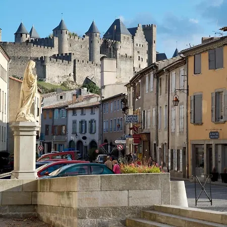 شقة Le Repaire Legendaire