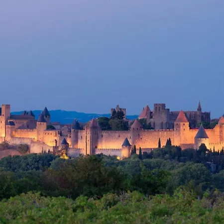 شقة Le Repaire Legendaire