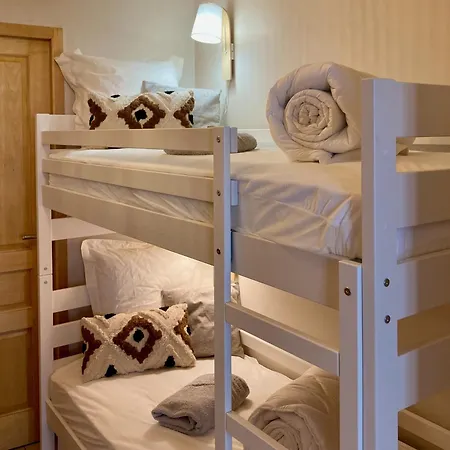 Le Repaire Legendaire דירה