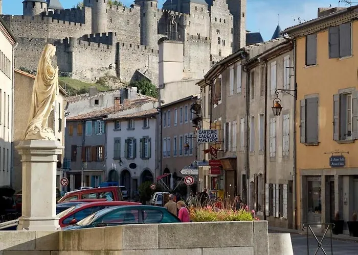 Lejlighed Le Repaire Legendaire