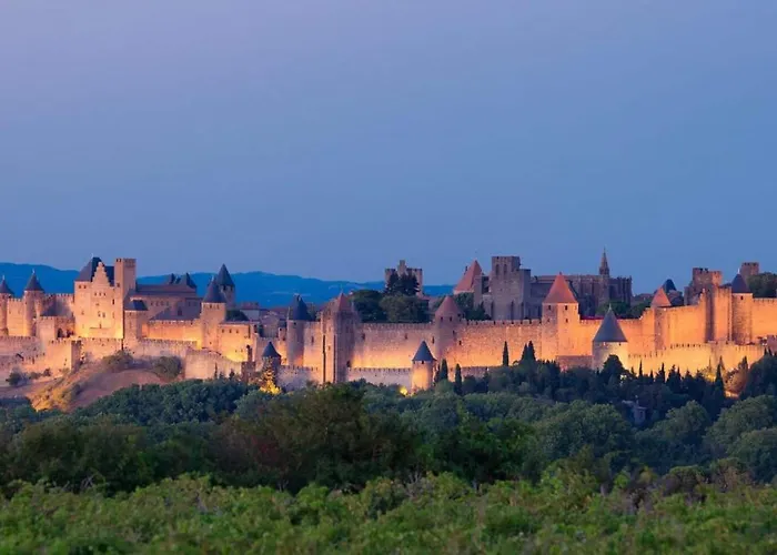 Lejlighed Le Repaire Legendaire