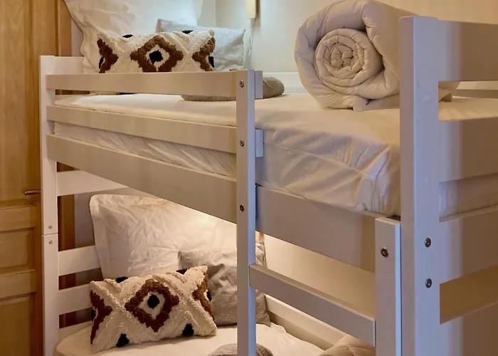 Le Repaire Legendaire شقة