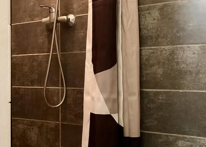 شقة Le Repaire Legendaire *