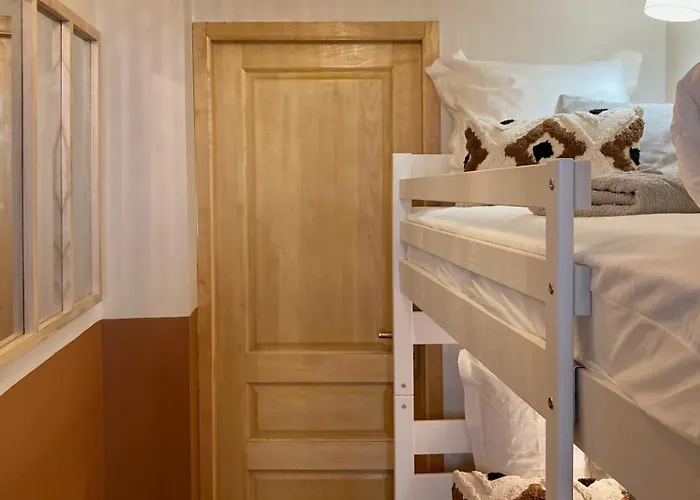 Le Repaire Legendaire شقة قرقشونه